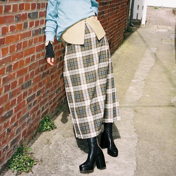 Nomasei Summertime Boots - Picture 14 of 16